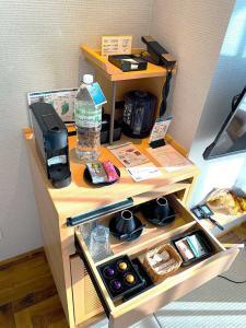 琴平グランドホテル 桜の抄(お部屋)