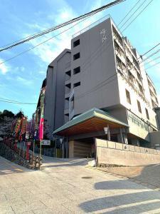 琴平グランドホテル 桜の抄