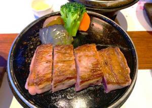 琴平グランドホテル 桜の抄(お食事　夕食　1日目)