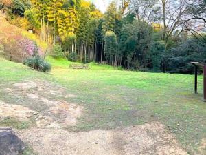 宇和島城 式部丸跡