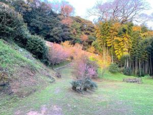 宇和島城 式部丸跡