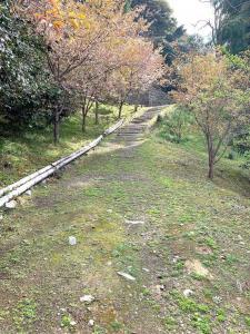 宇和島城 式部丸跡