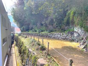 宇和島城 三ノ丸付近