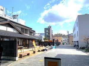 宇和島城 藩老桑折氏武家長屋門