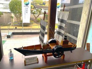 宇和島市立伊達博物館