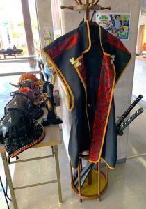 宇和島市立伊達博物館