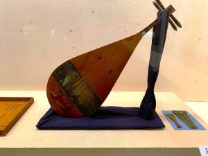 宇和島市立伊達博物館