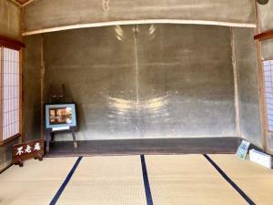 大洲城下町　不老庵