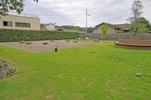 Wikipediaより：大洲城・二の丸御殿跡