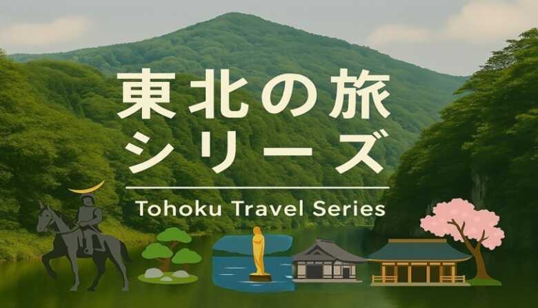 東北の旅シリーズ