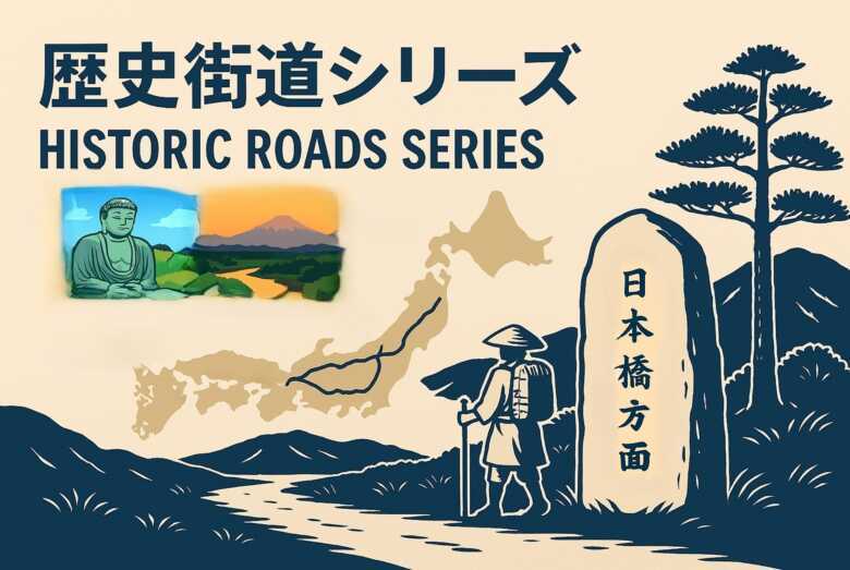 街道シリーズ