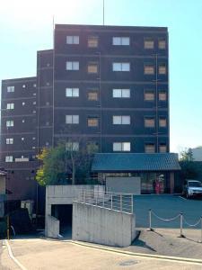 道後温泉・八千代：外観