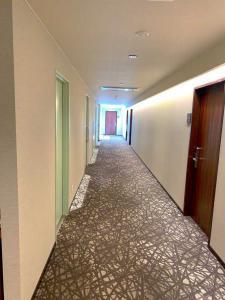 道後温泉・八千代：館内(6階)の様子