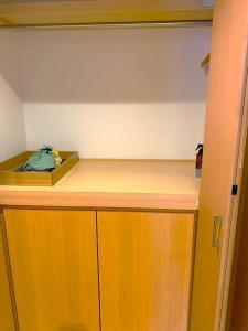 道後温泉・八千代：お部屋(601)の様子