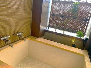 道後温泉・八千代：お部屋(601)の様子