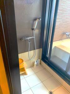 道後温泉・八千代：お部屋(601)の様子