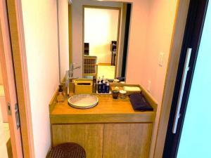 道後温泉・八千代：お部屋(601)の様子