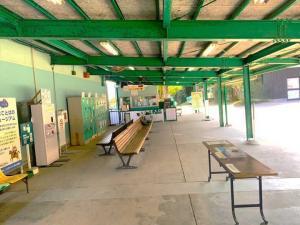 松山城 長者ヶ平駅