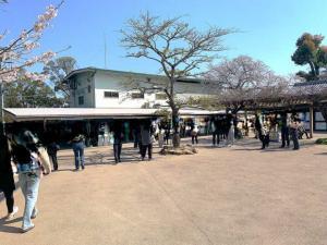 松山城 長者ヶ平駅