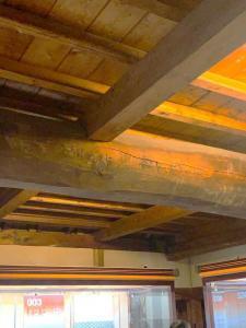 松山城:「本壇・天守群」内部