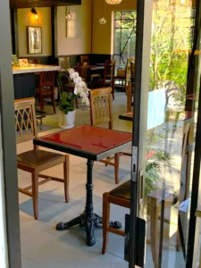 萬翠荘・愛松亭