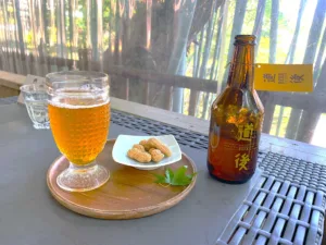 萬翠荘・愛松亭