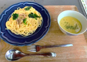 萬翠荘・愛松亭