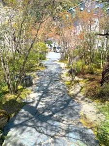 萬翠荘・愛松亭