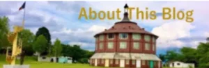 About This Blog　(清春芸術村)