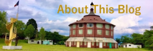 About This Blog　(清春芸術村)
