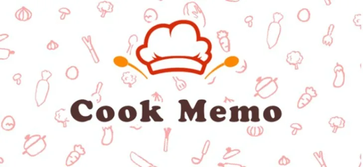 CookMemo