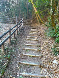 明覚・桃木農村公園