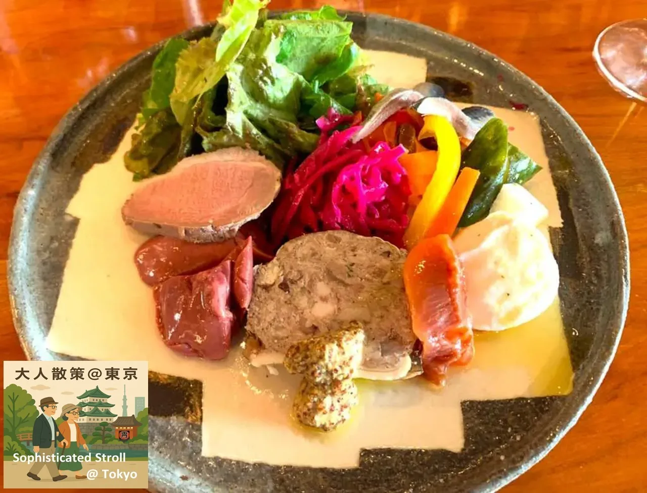 ビストリア小平店