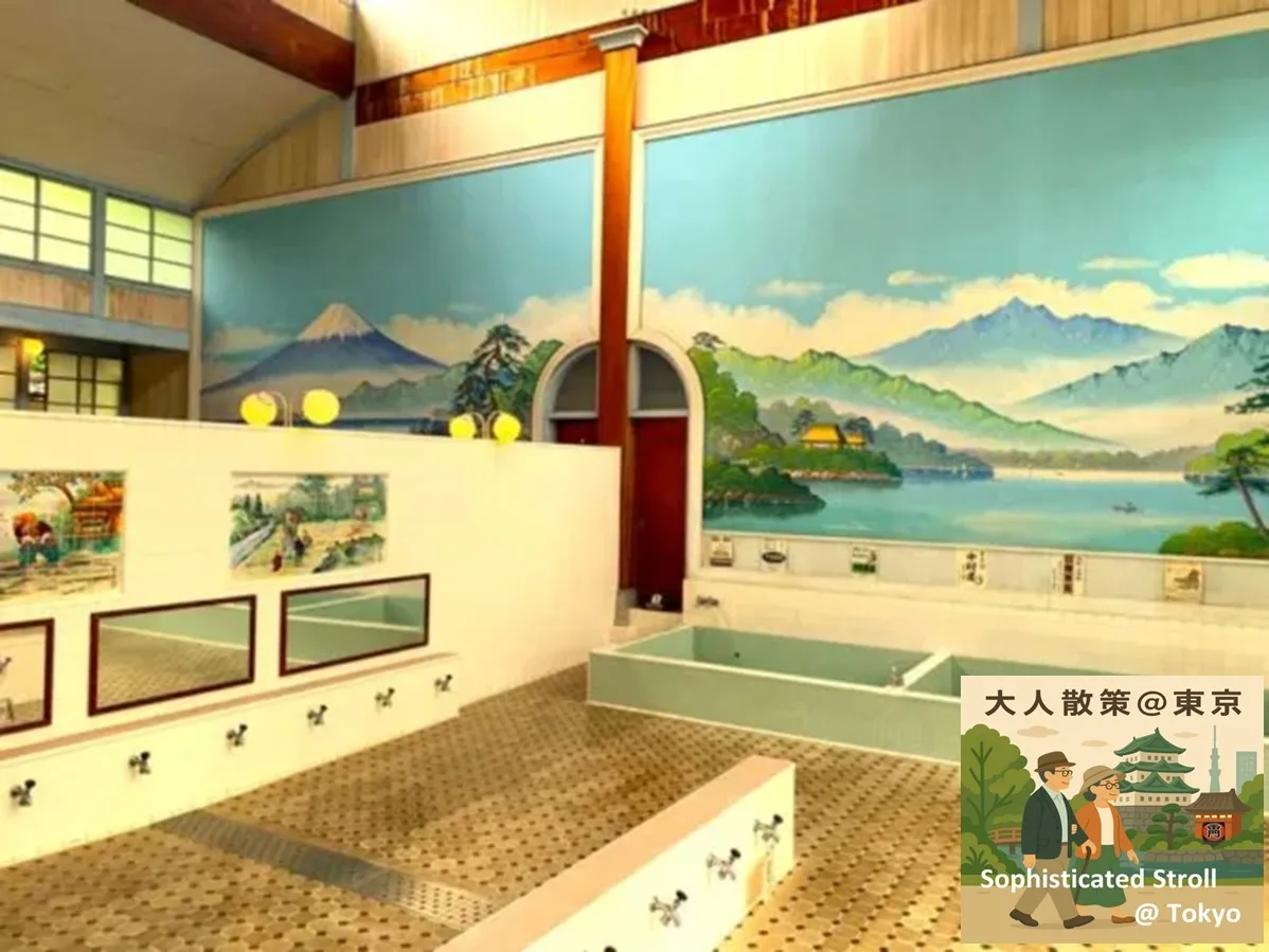 江戸東京たてもの園(詳細版)