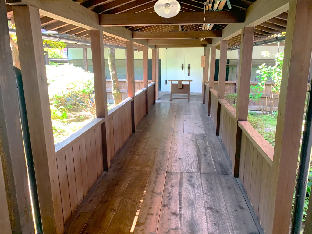 高山　高山市政記念館