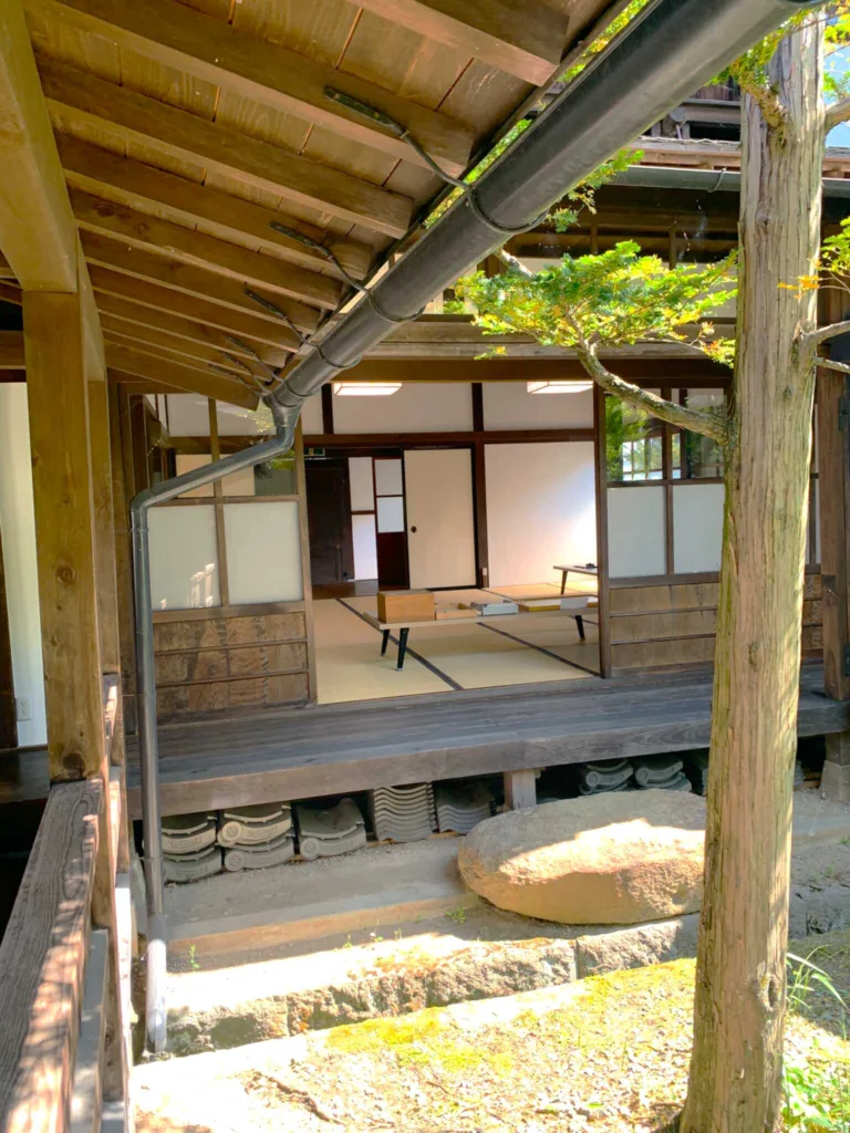 高山　高山市政記念館