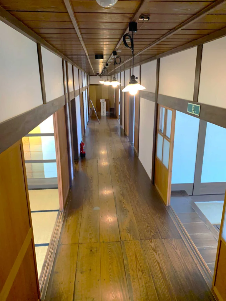 高山　高山市政記念館