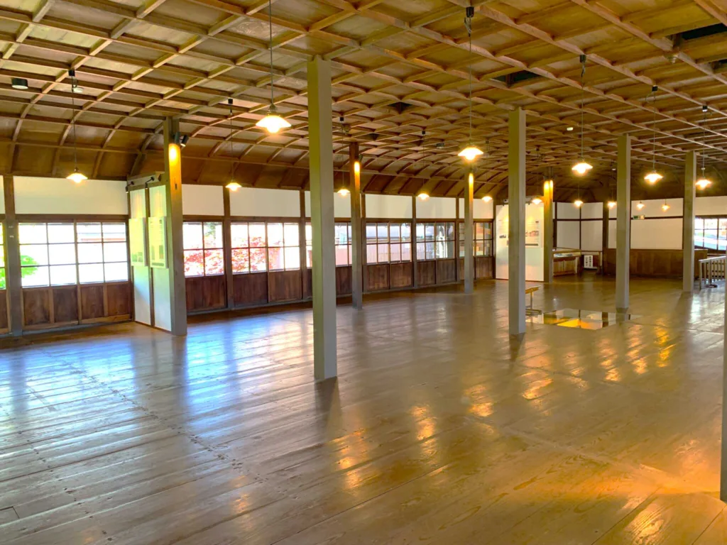 高山　高山市政記念館