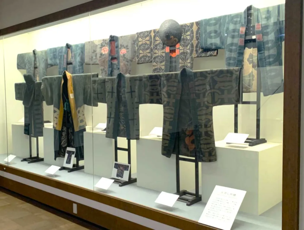 高山　飛騨高山まちの博物館(展示物)