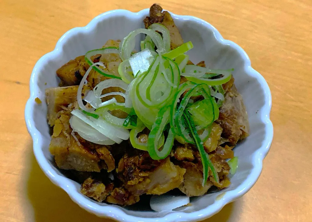 いたくら高山らーめん 本店