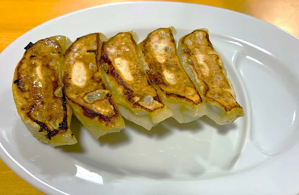 いたくら高山らーめん 本店