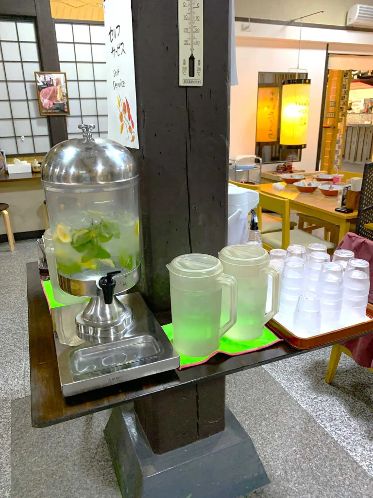 いたくら高山らーめん 本店