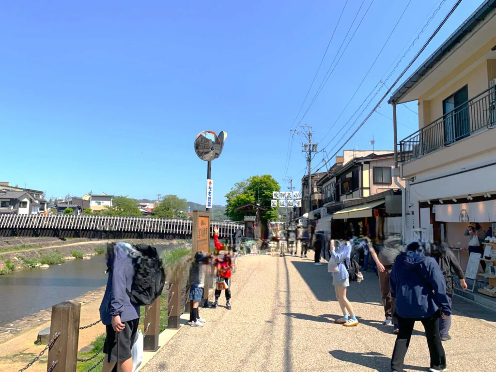 高山　宮川朝市