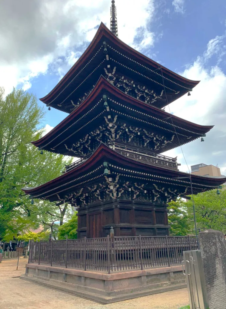 高山　醫王山飛騨国分寺