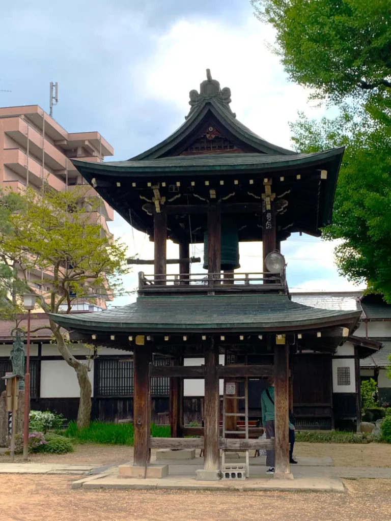 高山　醫王山飛騨国分寺