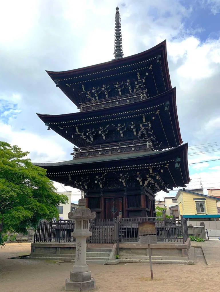 高山　醫王山飛騨国分寺