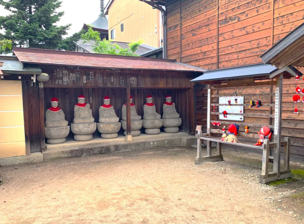 高山　醫王山飛騨国分寺