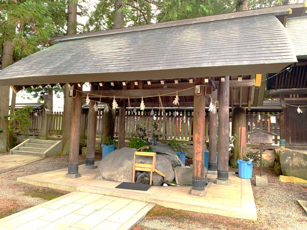 高山　飛騨総社