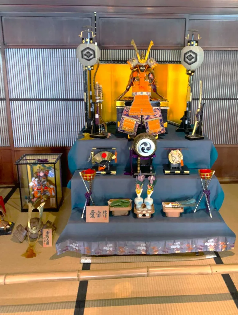 高山　田上家住宅