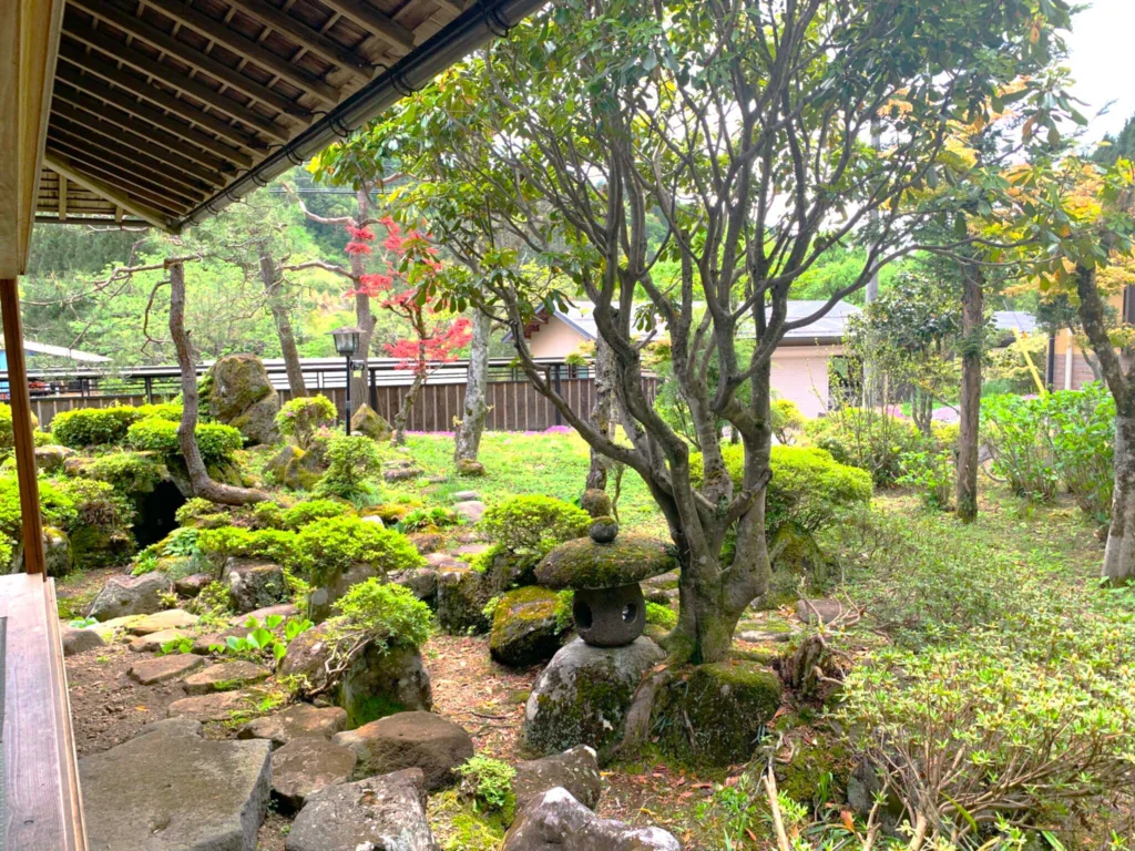 高山　田上家住宅